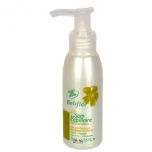 Beliflor GEL PROTECTEUR BRILLANCE SANS RINCAGE 75ml