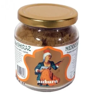 Beliflor HENNE AUBURN 150g