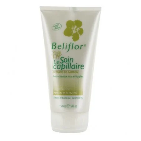 Beliflor MASQUE CAPILLAIRE RESTRUCTURANT - TUBE 150ml