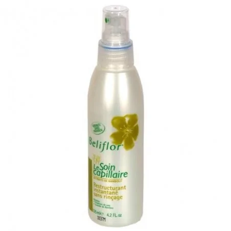 Beliflor RESTRUCTURANT INSTANTANE SANS RINCAGE 125ml