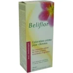 Beliflor UNIDOSE N° 20 CHATAIN CENDRE CLAIR 120ml