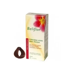 Beliflor UNIDOSE N° 35 COULEUR GOURMANDE CARAMEL120ml
