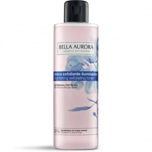 BELLA AURORA Lotion Tonique anti-taches exfoliante 200ml