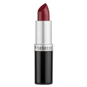 BENECOS BIO ROUGE À LÈVRES JUST RED 4,5G
