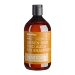 BENECOS BIO SHAMPOING MIXTE BIÈRE 500 ML