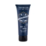 BENECOS FOR MEN ONLY CRÈME À RASER 75 ML