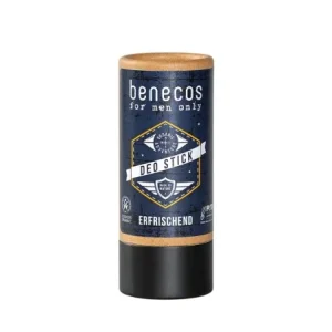 BENECOS FOR MEN ONLY DÉODORANT STICK 40G