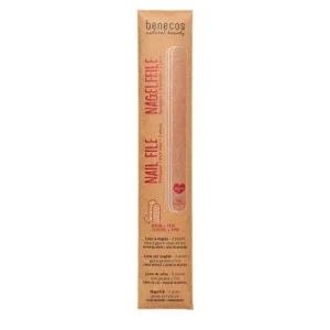 BENECOS LIMES À ONGLES, LOT DE 3