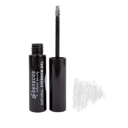 BENECOS NATURAL EYEBROW GEL - CLEAR