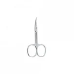 BETER CISEAUX DE CUTICULES POUR PEAUX CHROMÉS 24110