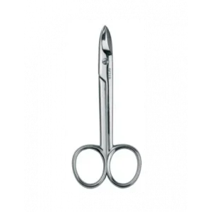 BETER CISEAUX POINTE DROITE SPÉCIAL ONGLES DURS 24034