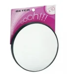 BETER OOOH MACRO MIROIR AVEC 2 VENTOUSES 14608