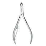 BETER PINCE À CUTICULES POUR ONGLES CHROMEE 24010