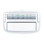 beurer - Déshumidificateur d'air - LE 30