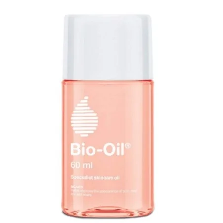 Bio-oil Huile regénérante 60ml