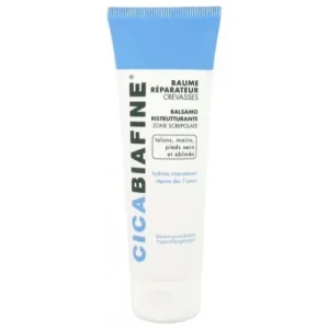 BIAFINE CICABIAFINE BAUME RÉPARATEUR 50 ML
