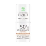 BIARRITZ Alga Maris stick solaire teinte spf 50+