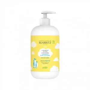 BIARRITZ ALGA NATIS LINIMENT OLÉO-CALCAIRE CERTIFIÉ BIO 500ml