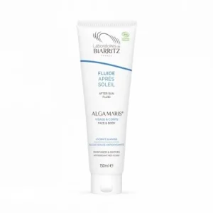 Biarritz ALGAMARIS - Fluide après-soleil 150ml