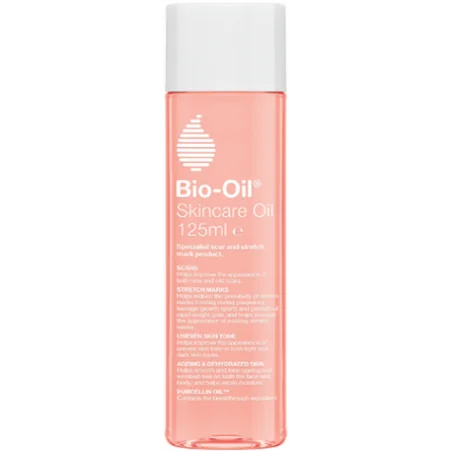 Bio-oil Huile regénérante 125ml