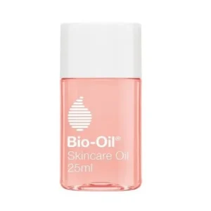 Bio-oil Huile regénérante 25ml