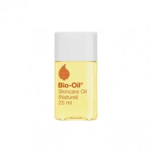 BIO-OIL SKINCARE OIL (NATURAL) 25 ML
