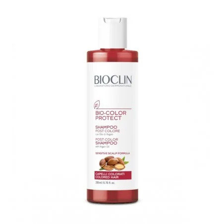 Bioclin Bio Color Protect 400 ml
