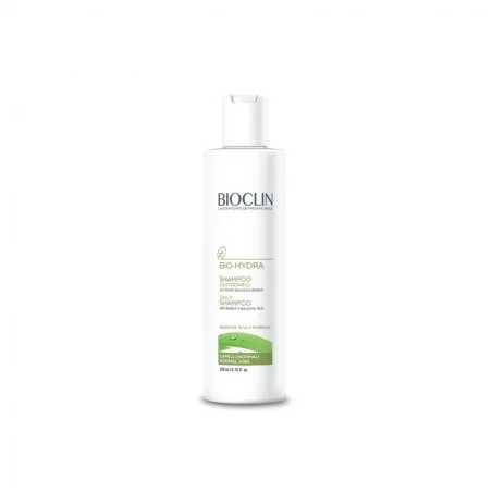 BIOCLIN BIO- HYDRA SHAMPOING QUOTIDIEN 400ML