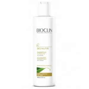 BIOCLIN BIO- NUTRI SHAMPOING NOURISSANT 200 ML