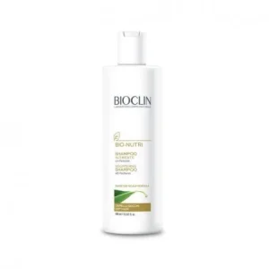 BIOCLIN BIO- NUTRI SHAMPOING NOURISSANT400ML