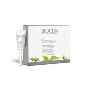 BIOCLIN CLEAN UP PEELING 6X5ML