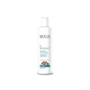 BIOCLIN SQUAM SHAMPOING PELLICULES SÈCHES 200ML