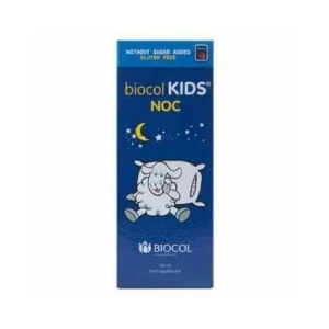 Biocol Kids Sommeil NOC 150ml