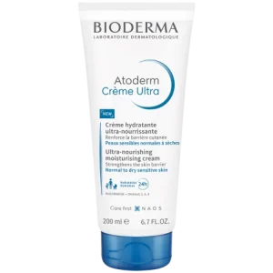 BIODERMA ATODERM CREME ULTRA 200 ML