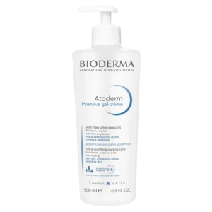 BIODERMA ATODERM INTENSIVE GEL CREME 500 ML