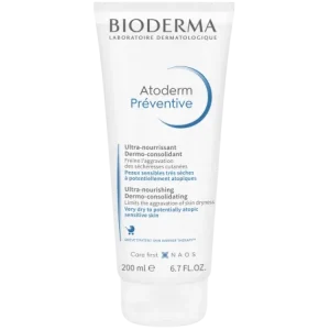 BIODERMA ATODERM PREVENTIVE 200ML