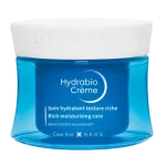 BIODERMA HYDRABIO CREME RICHE POT PS 50ML