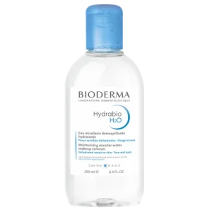BIODERMA HYDRABIO H2O SOLUTION MICELLAIRE 250ML