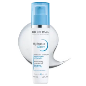 BIODERMA HYDRABIO SERUM 40ML