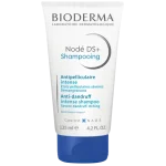 Bioderma Nodé DS+ Shampooing antipelliculaire intense 125 ml