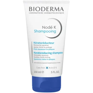 BIODERMA NODE K SHAMPOOING 150ML KÉRATO-RÉDUCTEUR