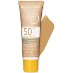 BIODERMA PHOTODERM COVER TOUCH TEINTE DOREE spf 50