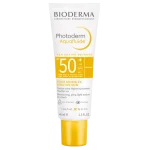 BIODERMA PHOTODERM MAX SPF 50+ AQUAFLUIDE TRÉS HAUTE PROTECTION 40 ML