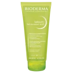 BIODERMA Sébium Gel Moussant Actif 200ml