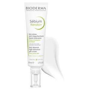 BIODERMA SEBIUM KERATO+ 30 ML