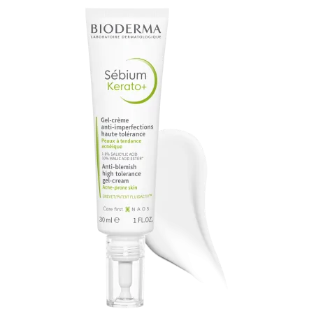 BIODERMA SEBIUM KERATO+ 30 ML