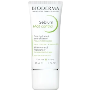 BIODERMA SEBIUM MAT CONTROL 30ML