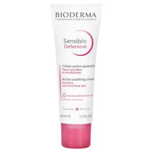 BIODERMA Sensibio Defensive Crème 40ml