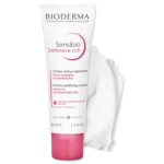 BIODERMA Sensibio Defensive Riche Crème 40ml