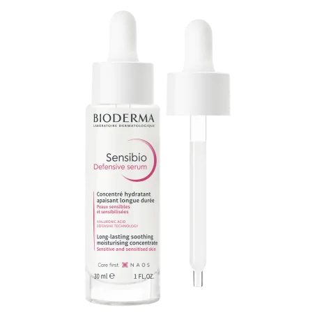 BIODERMA SENSIBIO Défensive sérum 30ml